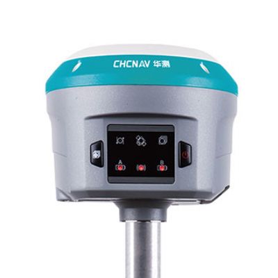 华测T7 智能 RTK韦德（中国）系统