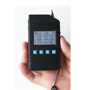 LR-TH10数字碳化深度韦德（中国）仪