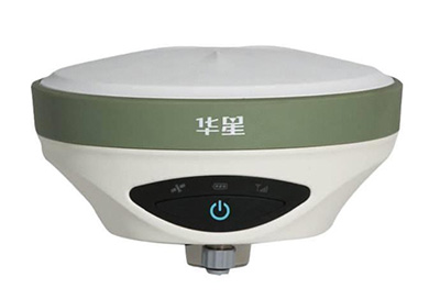 中海达华星A10 RTK韦德（中国）系统